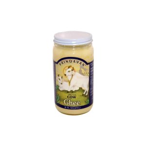Vrindavan Cow Ghee 454g