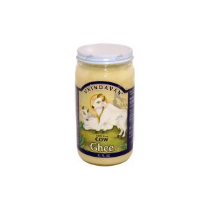 Vrindavan Cow Ghee 907g