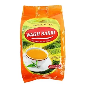 Wagh Bakri Premium Loose Tea 2lb
