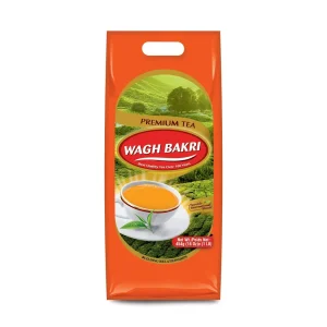 Wagh Bakri Premium Leaf Tea 1Lb