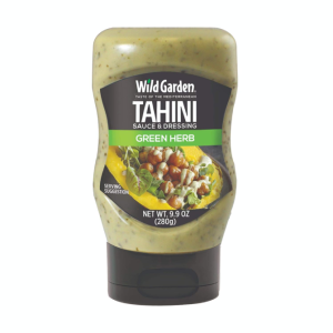 Wild Garden Green Herb Sauce 280g