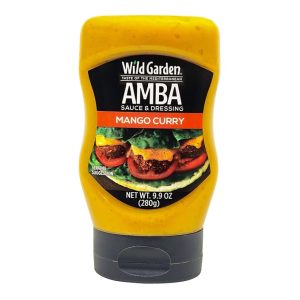 Wild Garden Mango Curry 280g