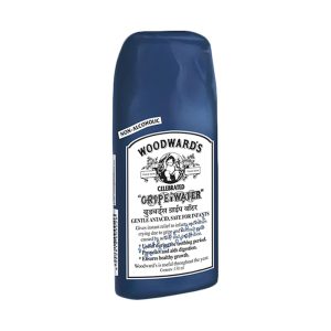 Wood wards Gripe Water 130ml