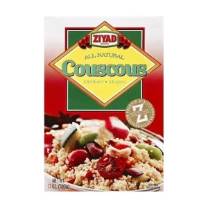 Ziyad Couscous 500g