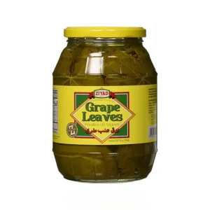 Ziyad Grape Leaves 908g