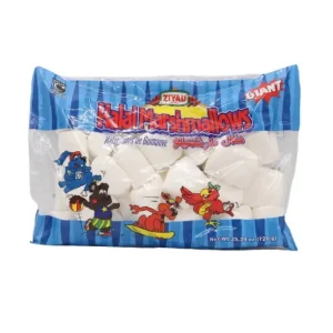 Ziyad Marashmallows Giant 720g