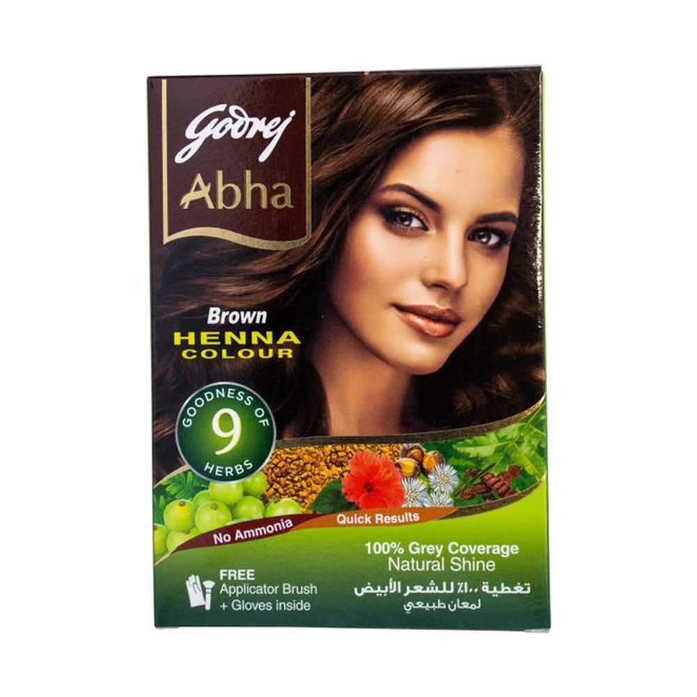 abha-henna-color-brown | South Asian Central
