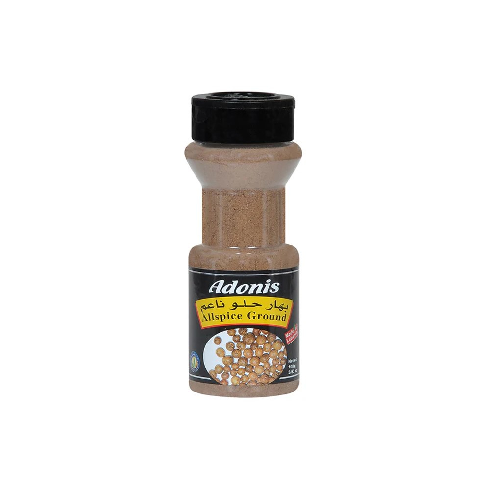 adonis-all-spice-whole-75-g | South Asian Central