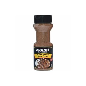 Adonis Allspice Ground 100g