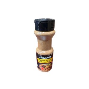 Adonis Barbecue Spices 100g