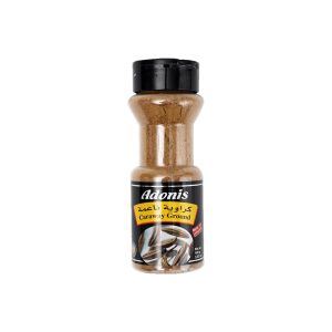 Adonis Caraway Ground 100g