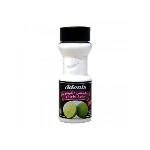 Adonis Citric Acid 200g