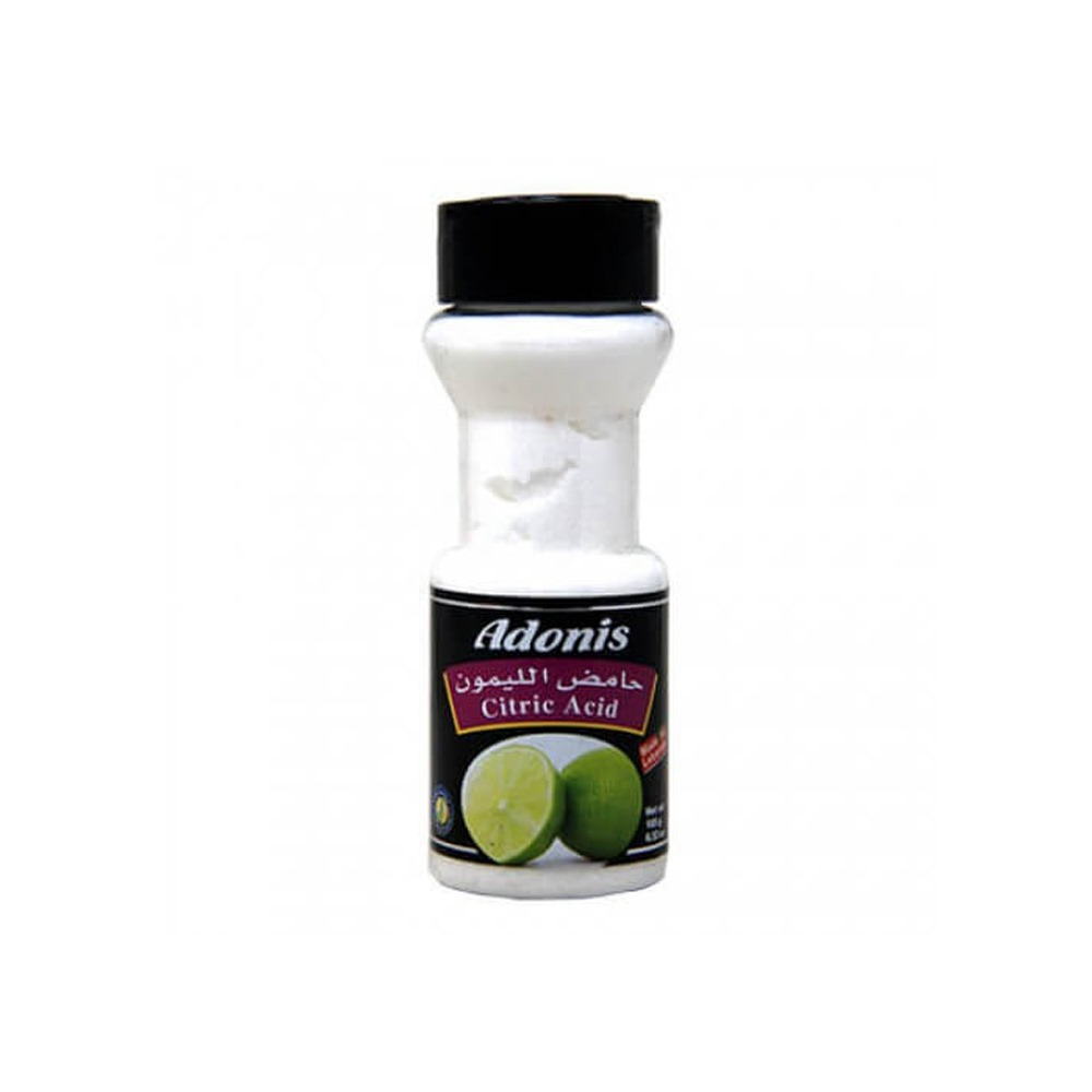 adonis-citric-acid-200-g | South Asian Central