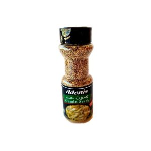Adonis Cumin Seeds 85g