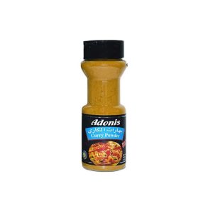 Adonis Curry Powder 100g