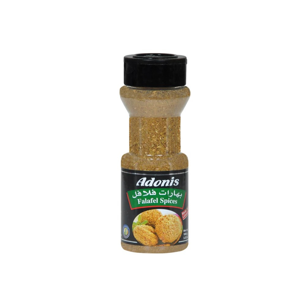 adonis-falafel-spices-100-g | South Asian Central
