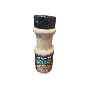 Adonis Fennel Ground 100g