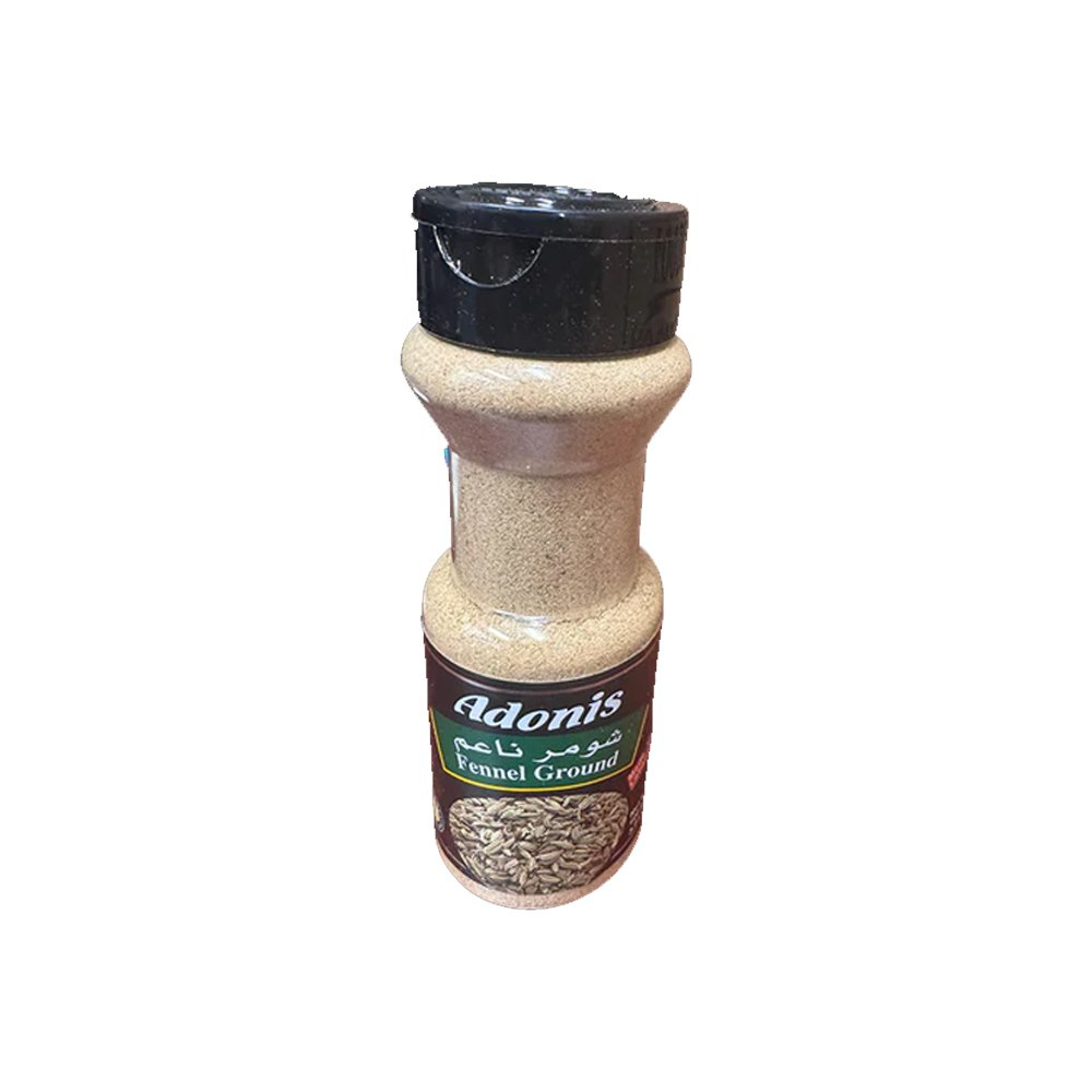 adonis-fennel-ground-100-g | South Asian Central
