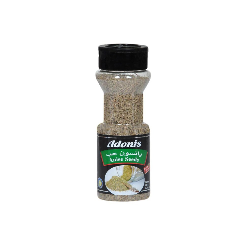 adonis-fennel-seeds-80-g | South Asian Central