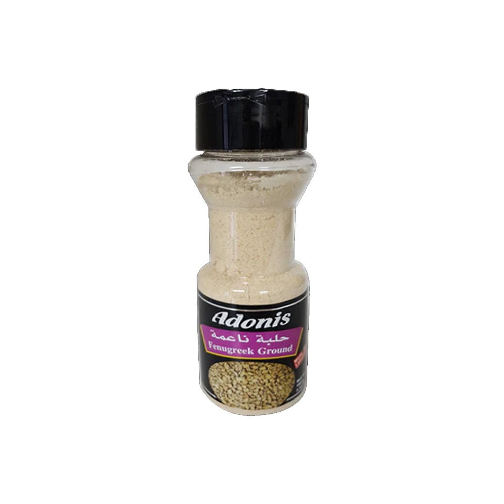 adonis-fenugreek-ground-100-g | South Asian Central
