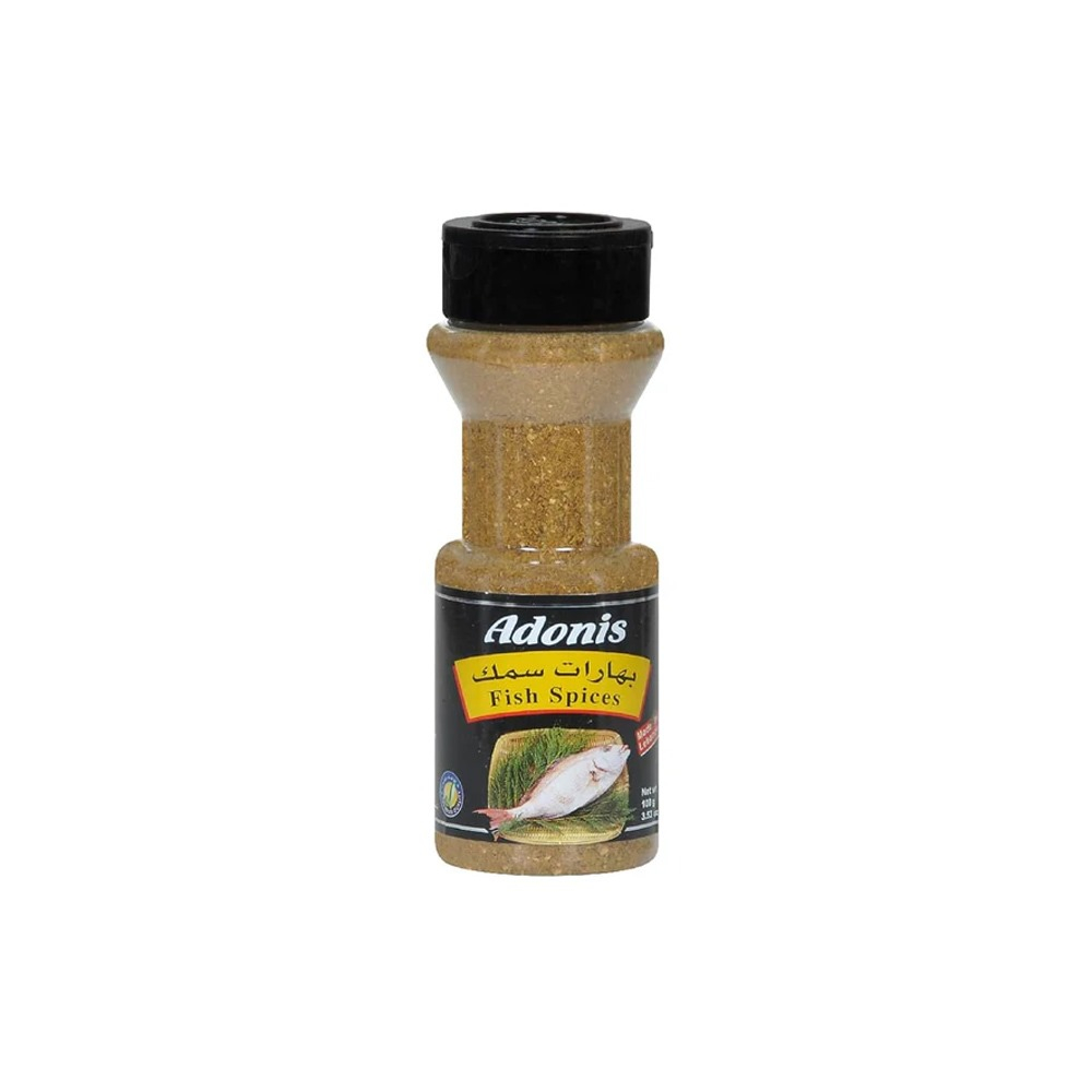 adonis-fish-spices-100-g | South Asian Central