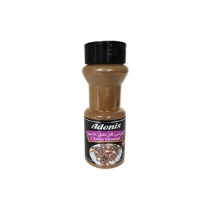 Adonis Ground Cloves 110g