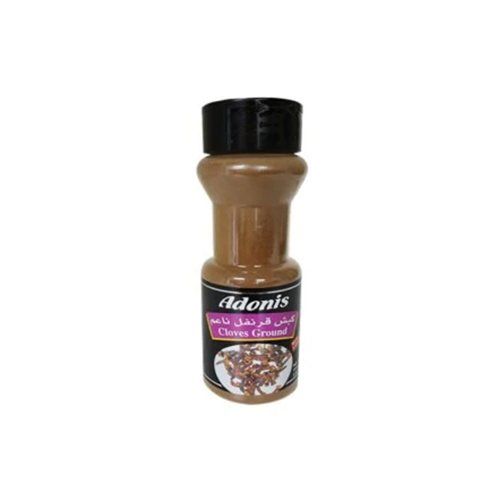 adonis-ground-cloves-110-g | South Asian Central