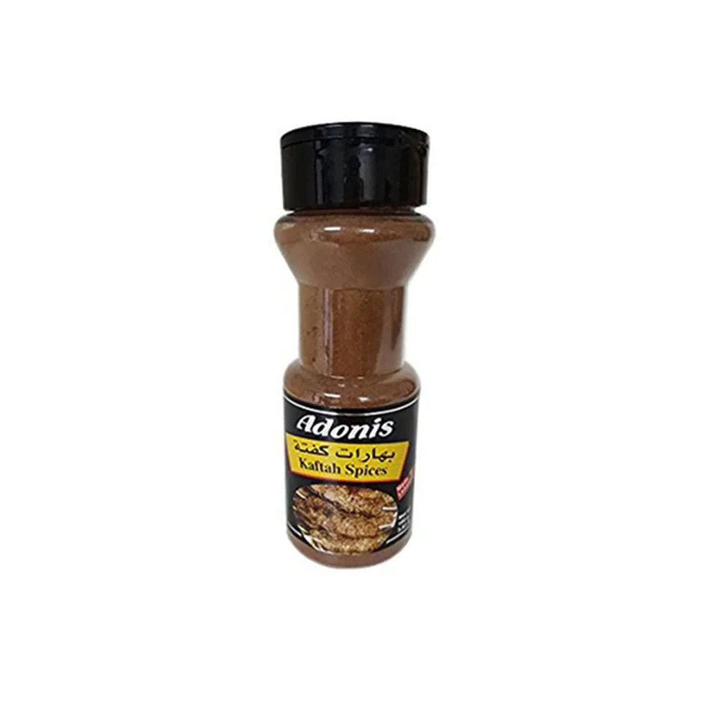 adonis-kaftah-spices-100-g | South Asian Central