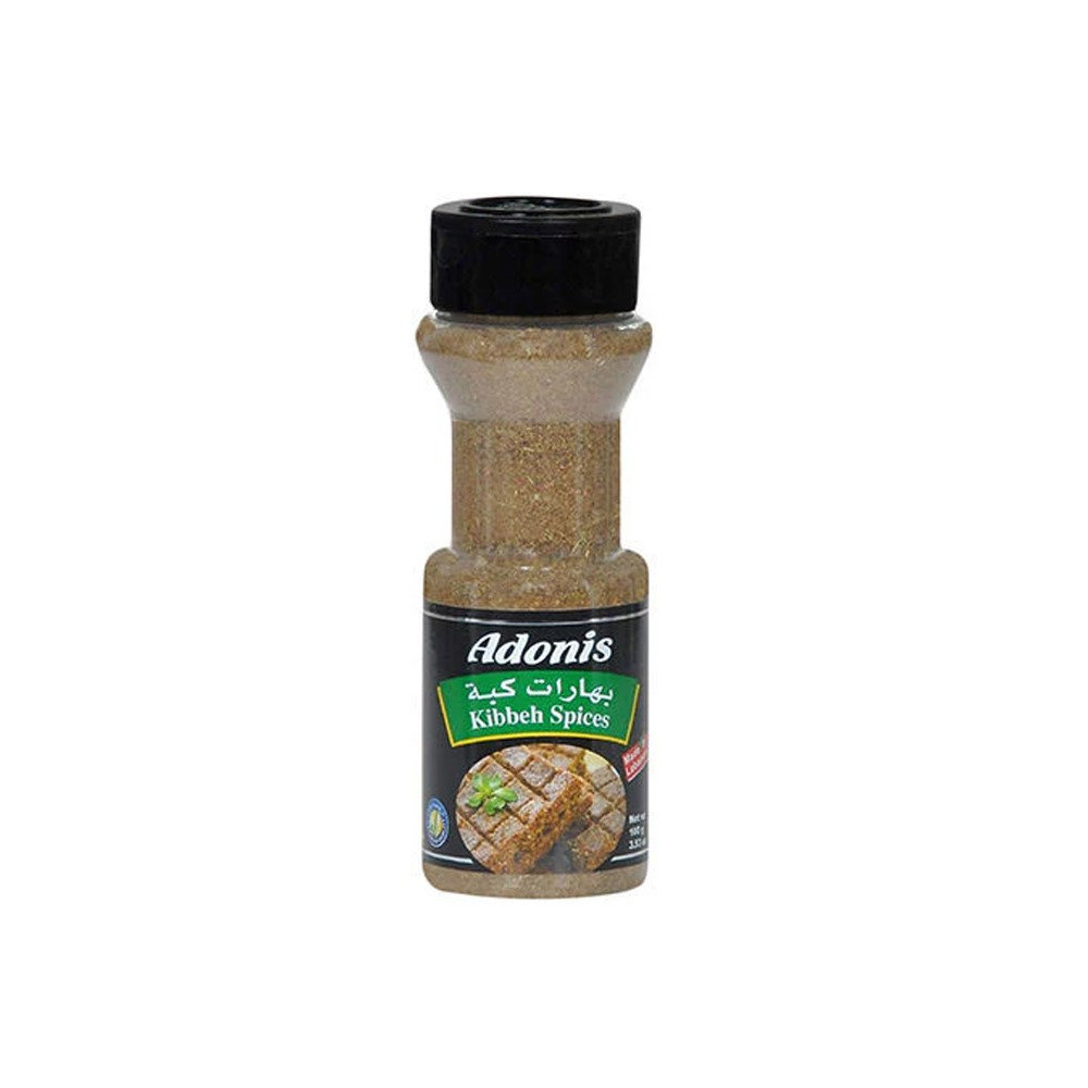 adonis-kibbeh-spices-100-g | South Asian Central