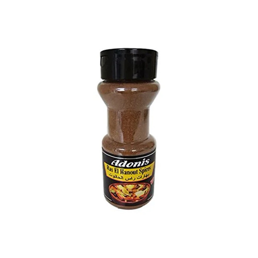adonis-ras-el-hanout-100-g | South Asian Central