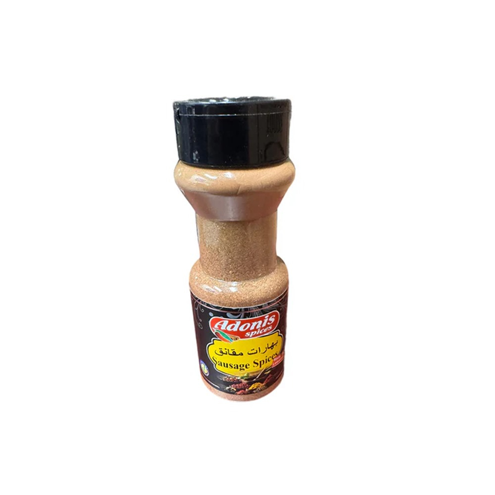 adonis-sausage-spices-100-g | South Asian Central