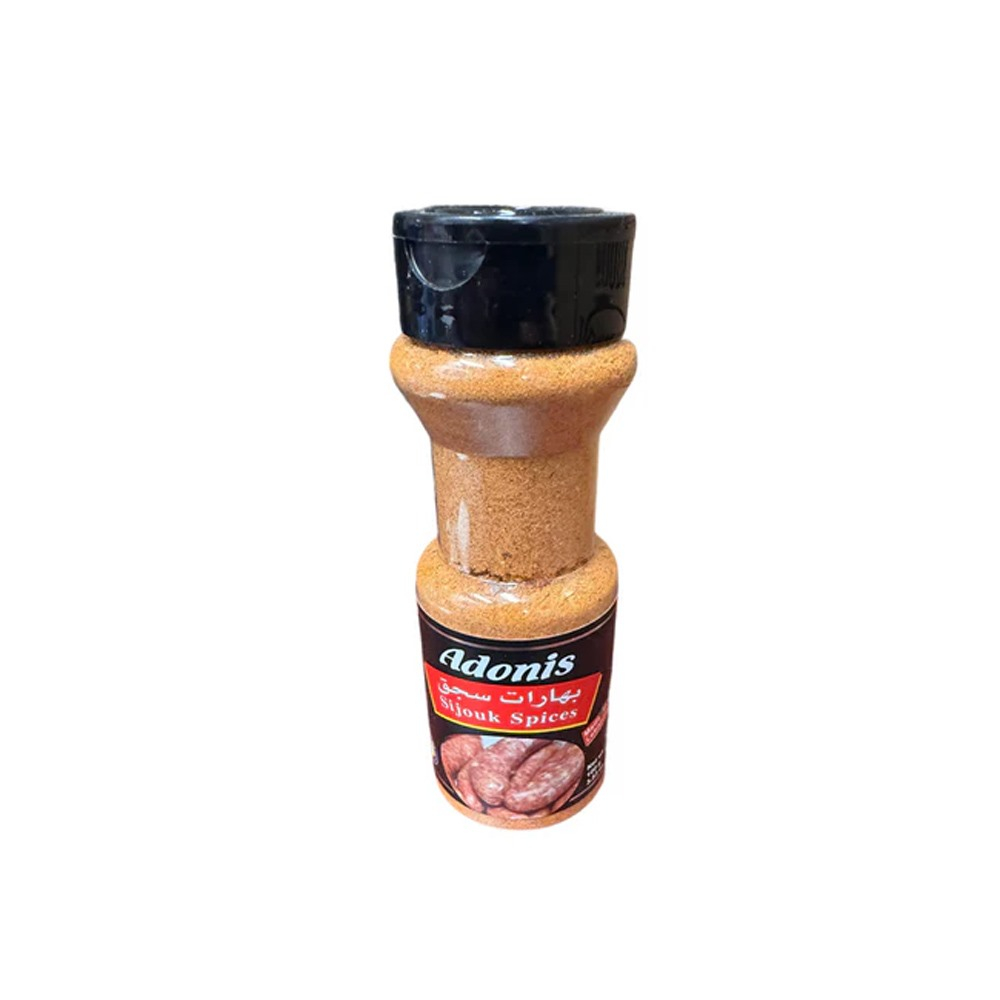 adonis-sijouk-ground-spices-100-g | South Asian Central