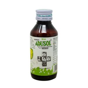 Adusol 100Ml