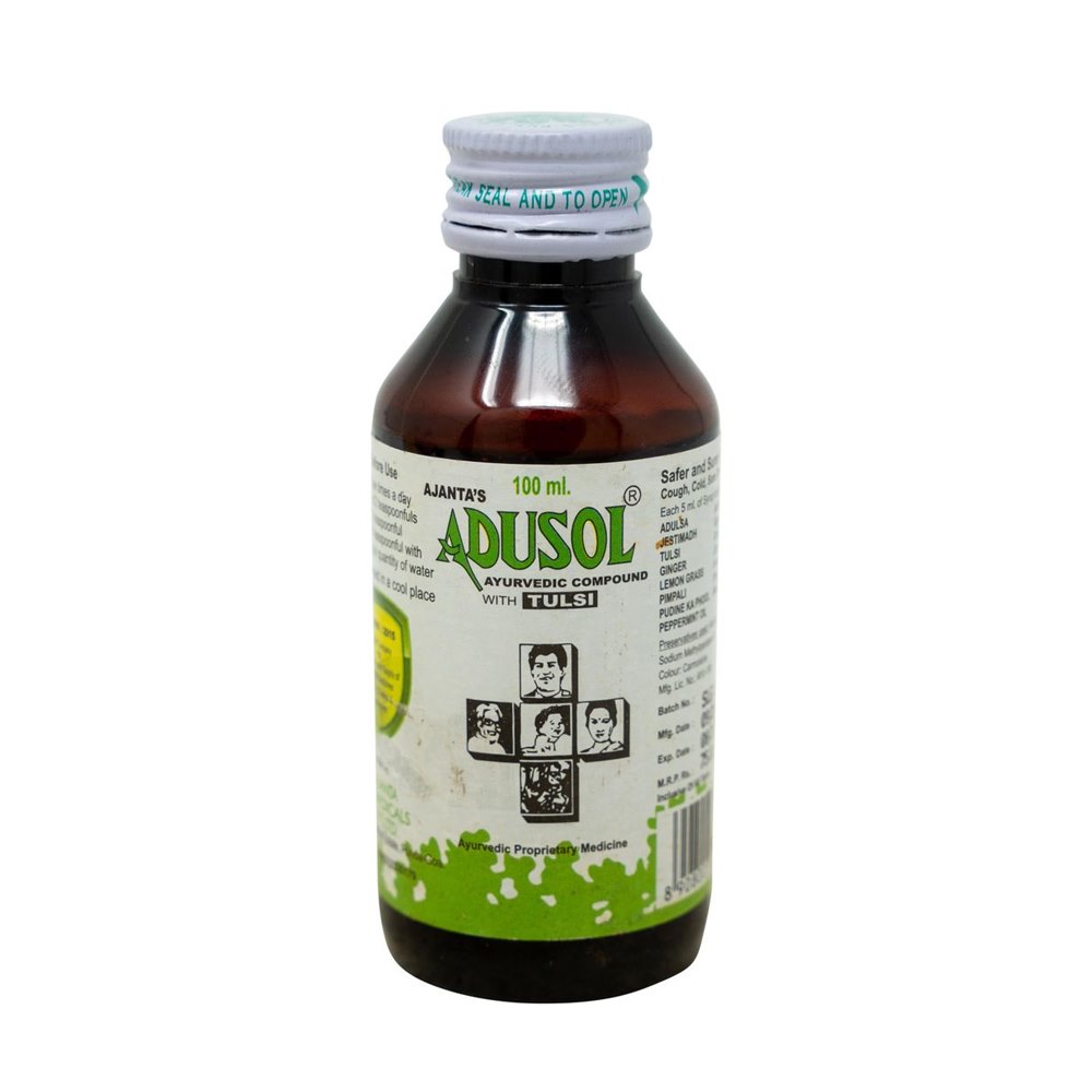 adusol-100ml | South Asian Central
