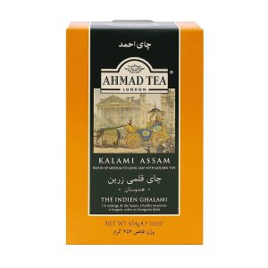 Ahmad Tea Kalami Assam 454g