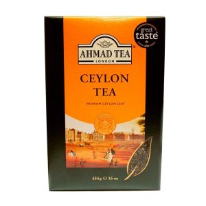 Ahmad Tea Ceylon 454g
