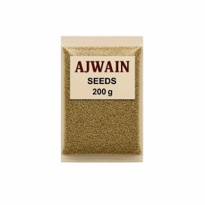 Ajwain Seeds 200g