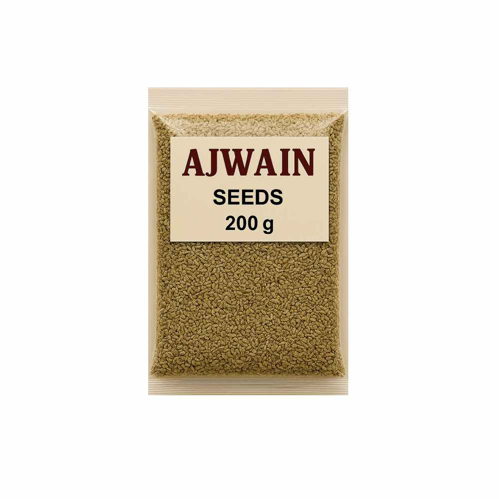 ajwain-seeds-200-g | South Asian Central