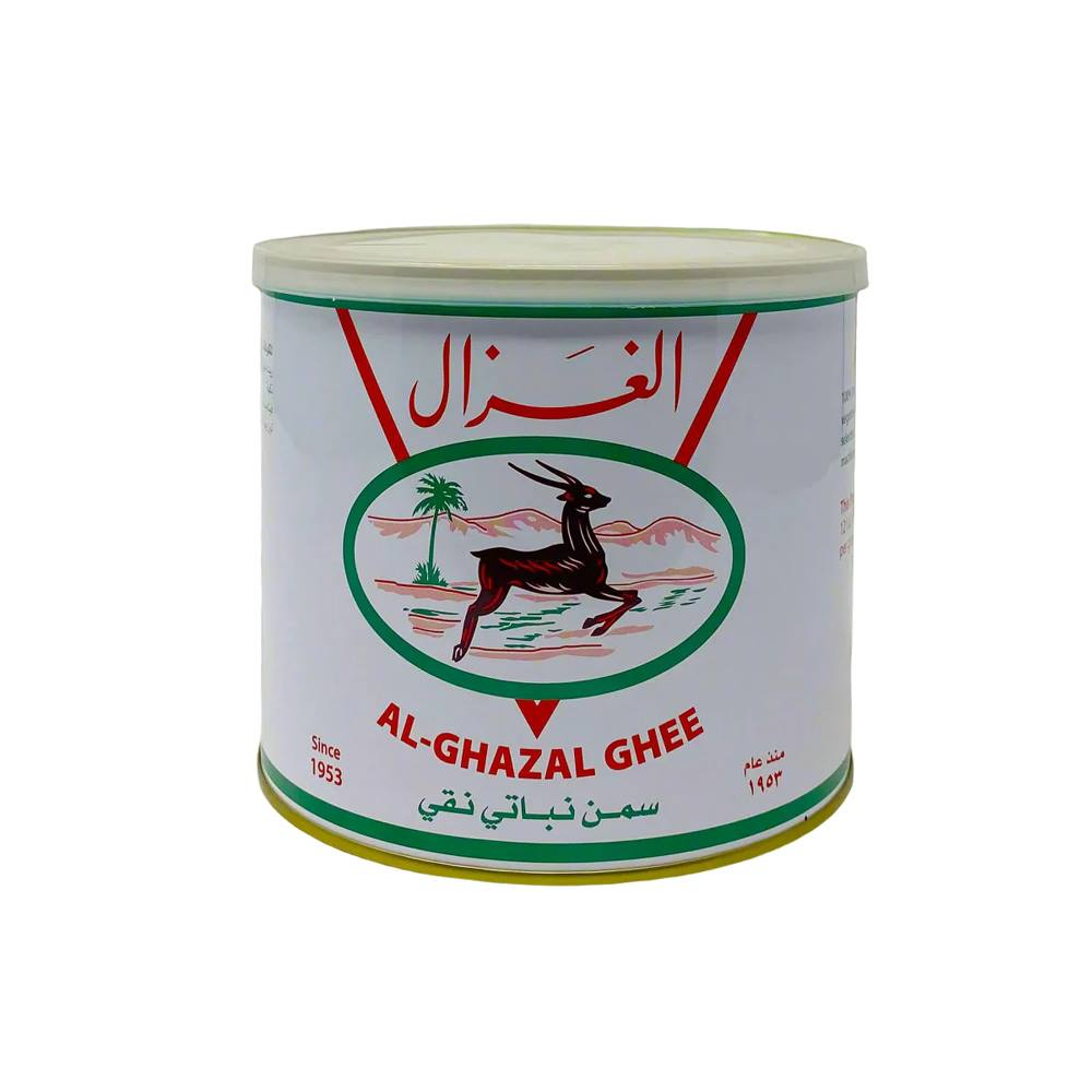 al-ghazal-original-vegetable-ghee-375-lb-17-kg | South Asian Central