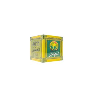 Al Mohajer 4011 Moroccan Green Tea 500g