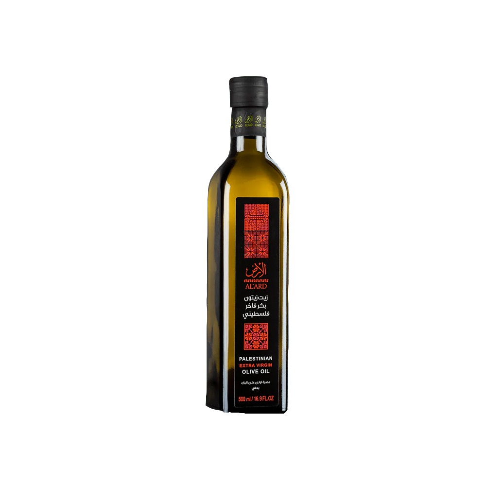 alard-palestinian-extra-virgin-olive-oil-500-ml | South Asian Central