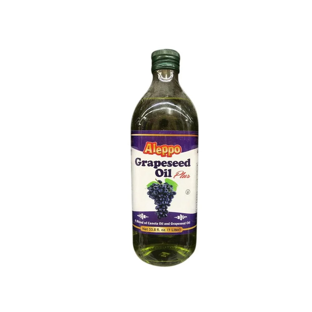 aleppo-grapeseed-oil-plus-1-l | South Asian Central