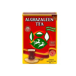 Alghazaleen Ceylon Loose Tea 454g