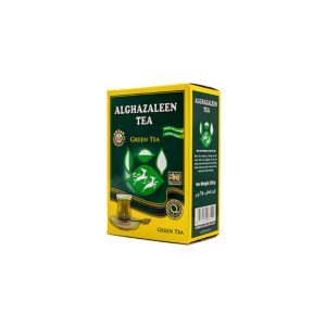 Alghazaleen Green Tea 250g