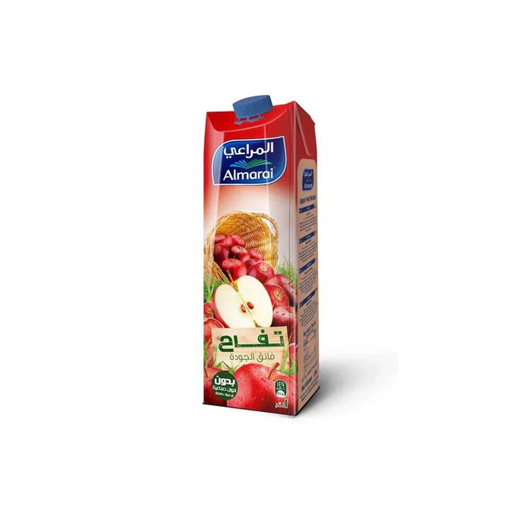 almarai-apple-juice-1-l | South Asian Central