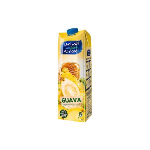 Almarai Guava Juice 1L