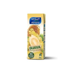 Almarai Guava Juice 235Ml 6 pack
