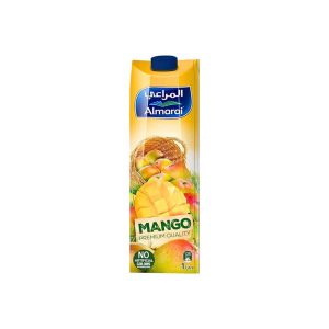 Almarai Mango Juice 1L