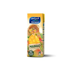 Almarai Mango Juice 235Ml 6 pack