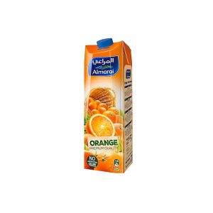Almarai Orange Juice 1L